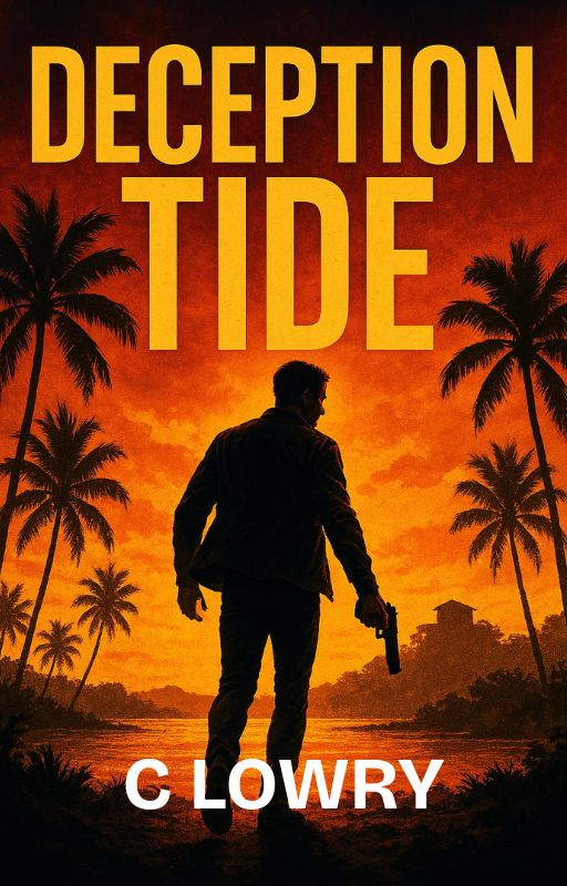 Deception Tide - a DECLASSIFIED Files thriller