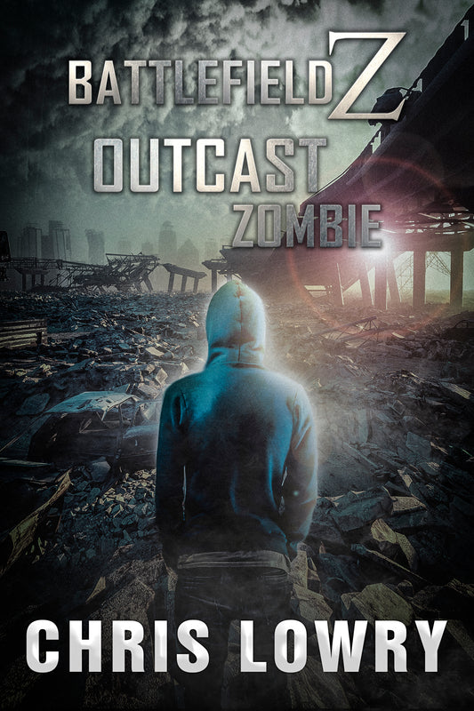 Outcast Zombie - The Battlefield Z Series