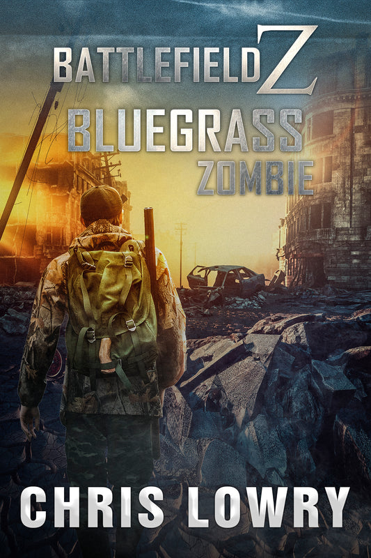 Bluegrass Zombie - The Battlefield Z Series