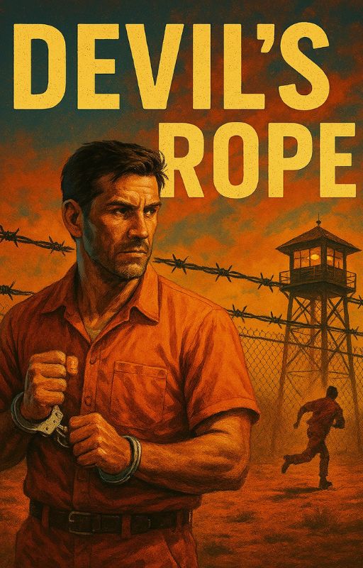 Devil's Rope - an action thriller