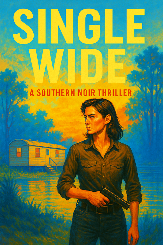 Single Wide a southern noir thriller