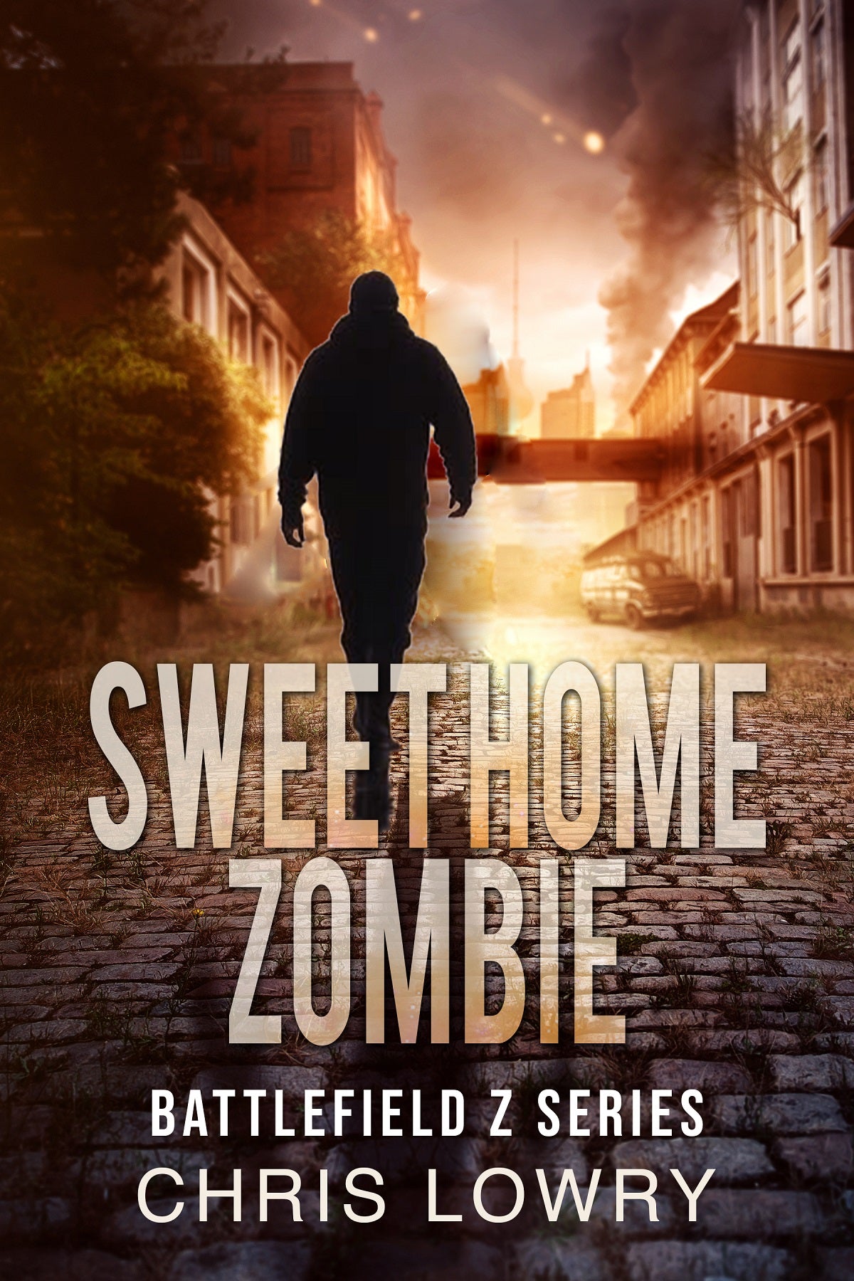 Sweet Home Zombie - The Battlefield Z Series