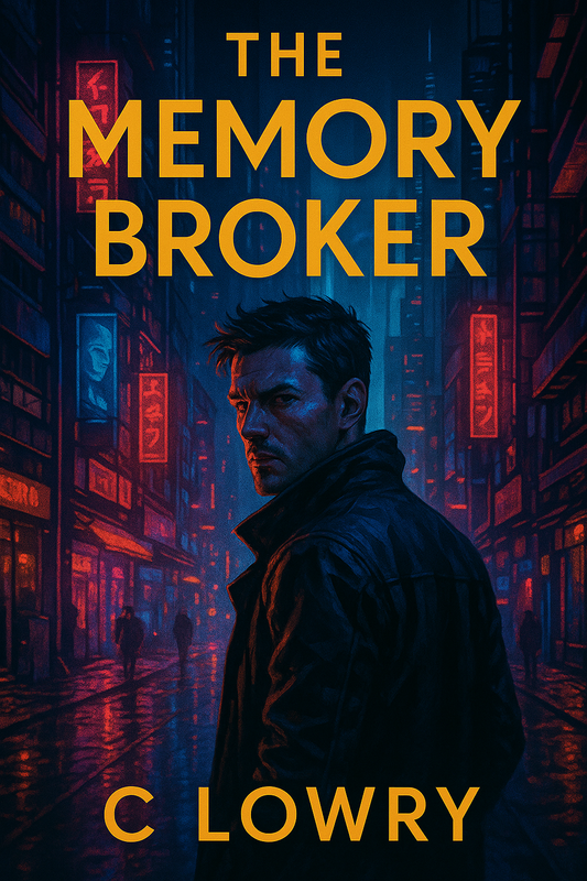 The Memory Broker