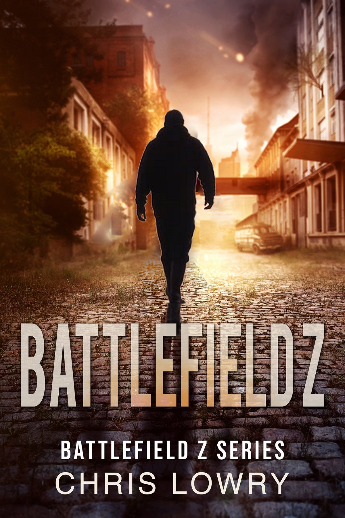 Battlefield Z